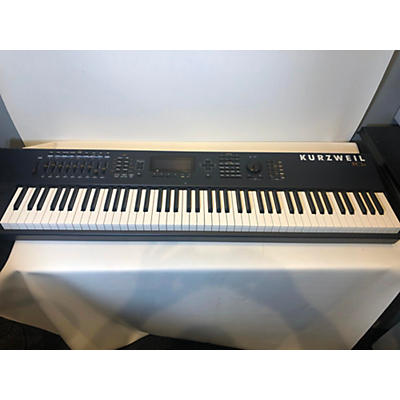 Kurzweil Pc3x Keyboard Workstation