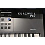 Used Kurzweil Pc4 Keyboard Workstation