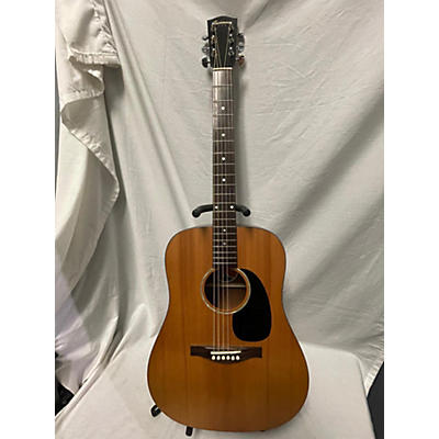 Eastman Pch1 - D Acoustic Guitar