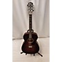 Used Eastman Pch1 Om Acoustic Guitar Natural