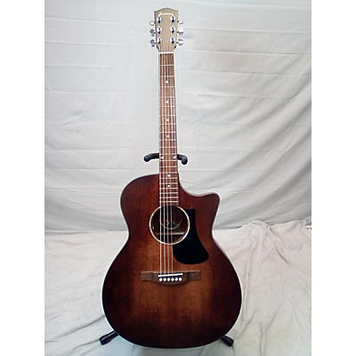 Eastman Pch1-gace Acoustic Electric Guitar