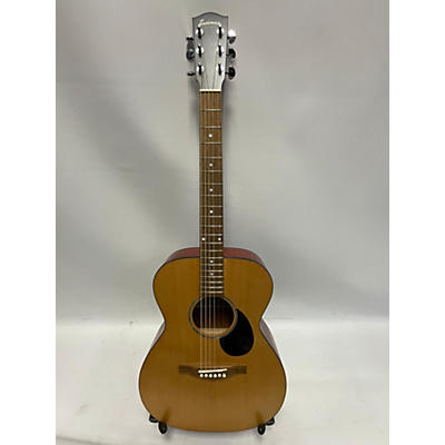 Eastman Pch1-om Acoustic Guitar