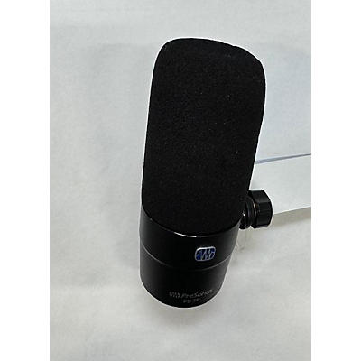 PreSonus Pd-70 Dynamic Microphone