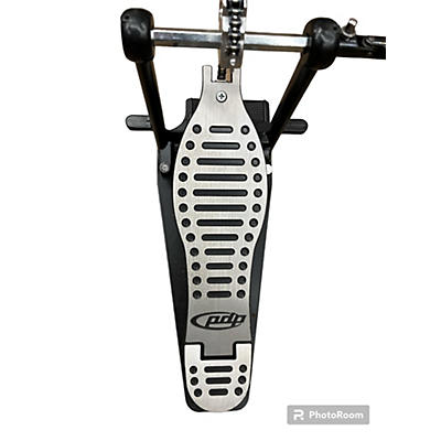 PDP by DW Pddp402 Double Bass Drum Pedal