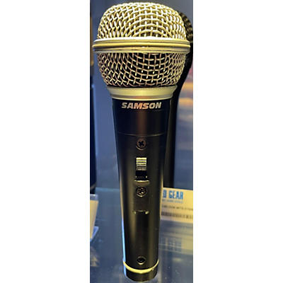 PYLE Pdmic58 Dynamic Microphone