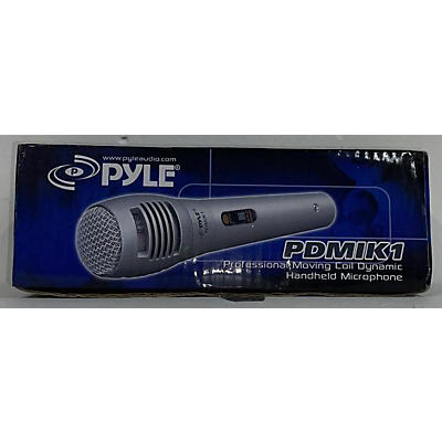 Pyle Pdmik1 Dynamic Microphone