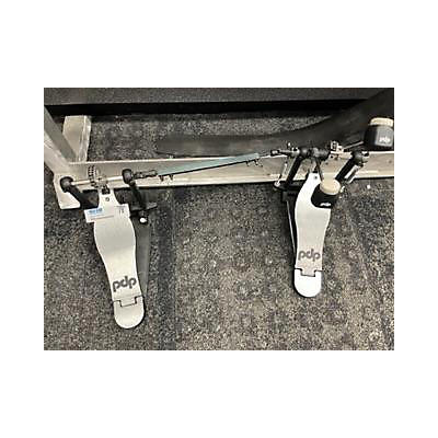PDP by DW Pdp712 Double Bass Drum Pedal