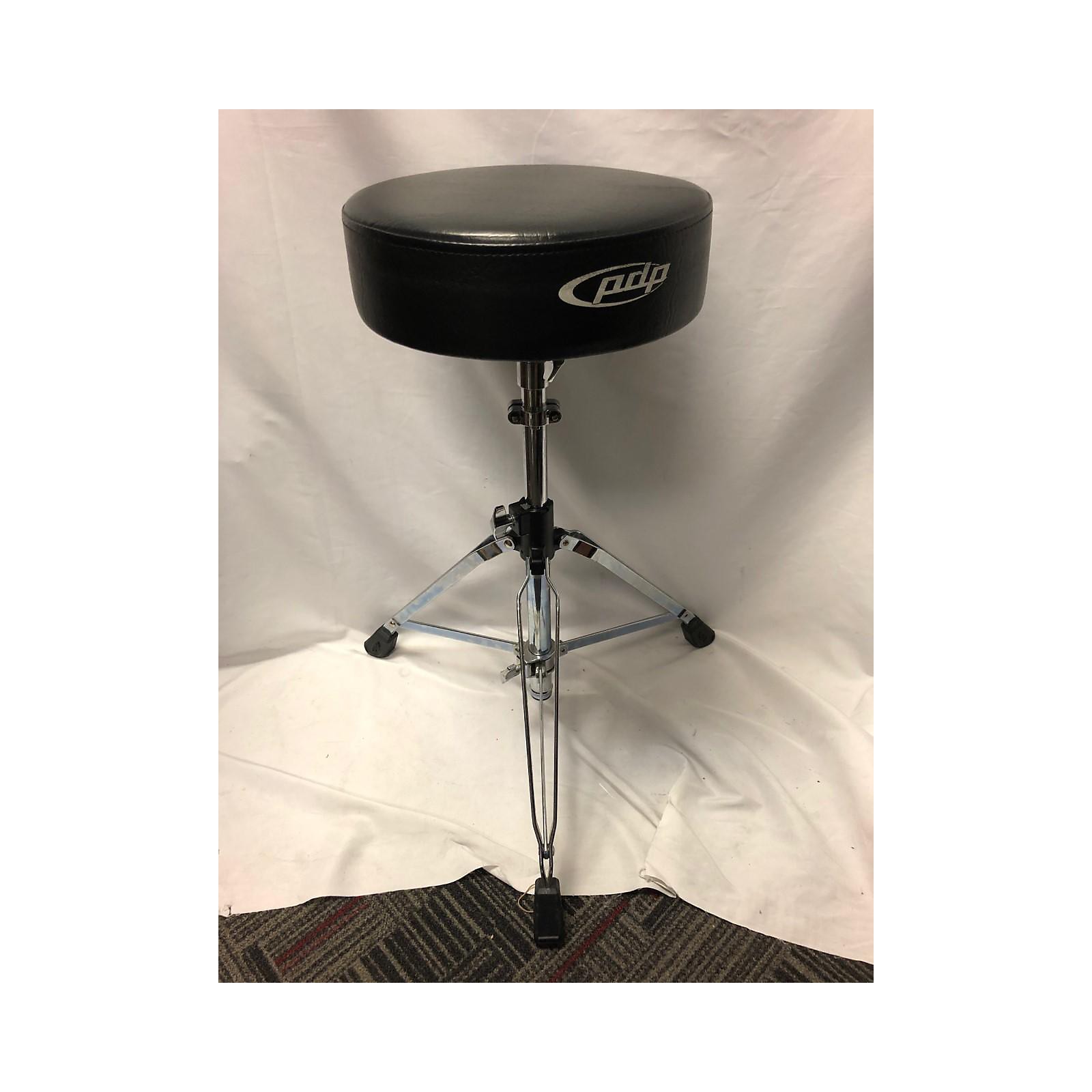 PDP by DW Pdpthrone Drum Throne Musician's Friend