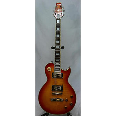 Aria Pe480 Solid Body Electric Guitar