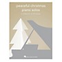 Hal Leonard Peaceful Christmas Piano Solos (A Collection of 30 Pieces) Piano Solo Songbook