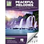 Hal Leonard Peaceful Melodies - Super Easy Piano Songbook