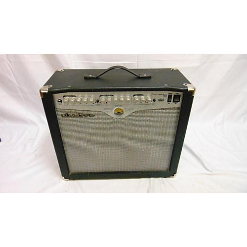 Ashdown Peacemaker 40 Tube Guitar Combo Amp