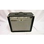 Used Ashdown Peacemaker 40 Tube Guitar Combo Amp