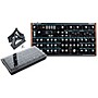 Novation Peak Desktop Synthesizer with Decksaver Cover and Stand