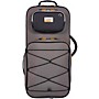 Bam Peak Performance Double Trumpet Case Black and Grey