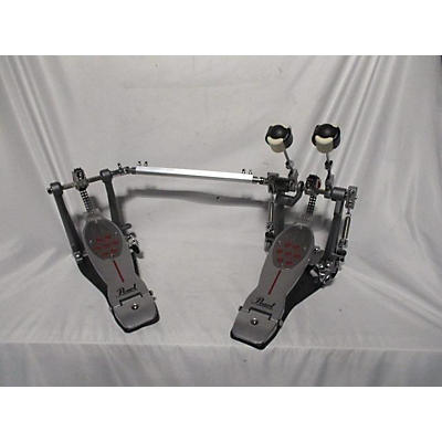 Pearl Pearl Elimantor Redline Chain Drive Double Bass Drum Pedal