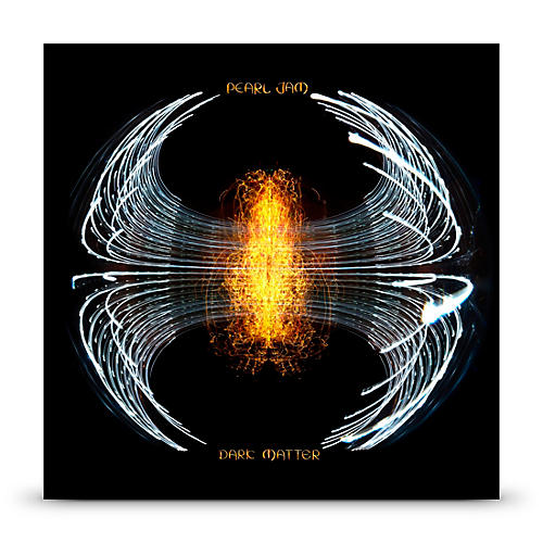 Universal Music Group Pearl Jam - Dark Matter [LP]