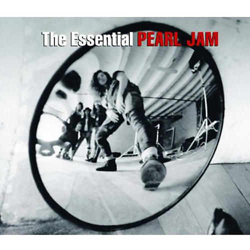 ALLIANCE Pearl Jam - Essential Pearl Jam (CD)