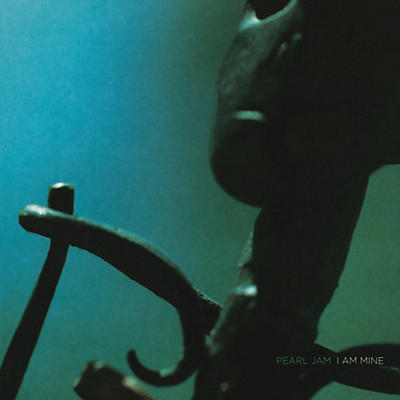Pearl Jam - I Am Mine / Down