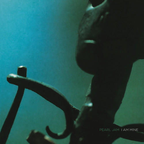 ALLIANCE Pearl Jam - I Am Mine / Down