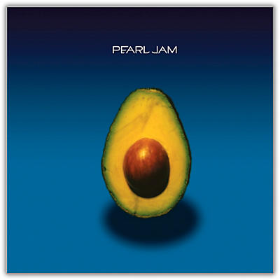 Pearl Jam - Pearl Jam LP