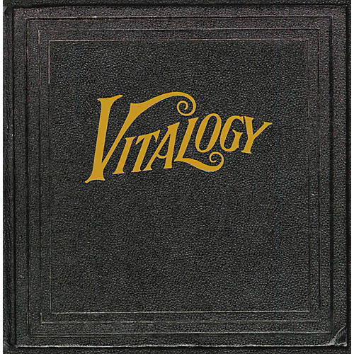 Sony Pearl Jam - Vitalogy