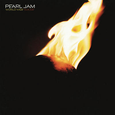 Pearl Jam - World Wide Suicide / Life Wasted