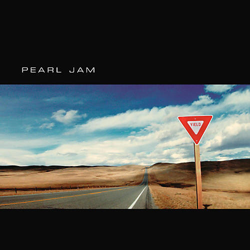 Sony Pearl Jam - Yield