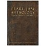 Hal Leonard Pearl Jam Anthology-The Complete Scores Deluxe Box Set
