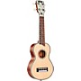 Mahalo Pearl Series Concert Ukulele With Gig Bag Natural