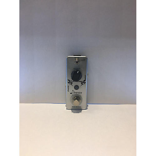 Pearl Tremor Effect Pedal