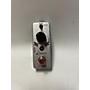 Used Donner Pearl Tremor Effect Pedal