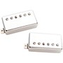 Open-Box Seymour Duncan Pearly Gates Humbucker Pickup Set - Nickel Condition 2 - Blemished Nickel Cover 197881503123