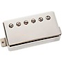 Seymour Duncan Pearly Gates Neck Nickel