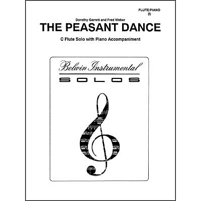 Alfred Peasant Dance
