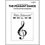 Alfred Peasant Dance