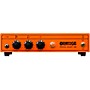 Open-Box Orange Amplifiers Pedal Baby 100 Power amp Condition 1 - Mint Orange