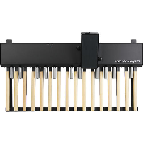 Nord Pedal Keys 27 Condition 1 - Mint