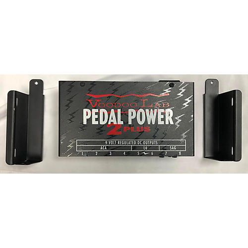 Pedal Power 2+ Power Supply