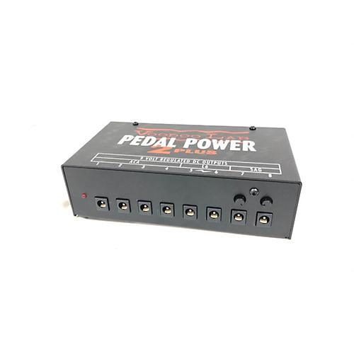 Pedal Power 2+ Power Supply