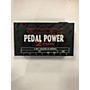Used Voodoo Lab Pedal Power 2+ Power Supply
