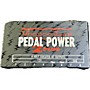 Used Voodoo Lab Pedal Power 2+ Power Supply