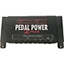 Used Voodoo Lab Pedal Power 2+ Power Supply