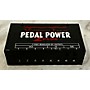 Used Voodoo Lab Pedal Power 2+ Power Supply