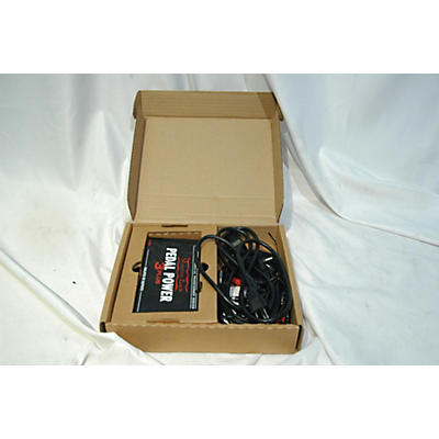 Voodoo Lab Pedal Power 3+