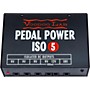 Open-Box Voodoo Lab Pedal Power ISO-5 Power Supply Condition 1 - Mint
