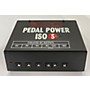 Used Voodoo Lab Pedal Power Iso 5 Power Supply