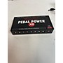 Used Voodoo Lab Pedal Power X8 Power Supply