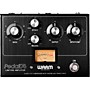 Warm Audio Pedal76 All-Analog Transformer-Balanced FET Compressor Effects Pedal Brushed Carbon