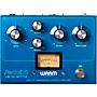 Warm Audio Pedal76 All-Analog Transformer-Balanced FET Compressor Effects Pedal Limited Edition Blue